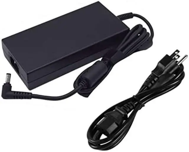 Main image of 230W AC Adapter fit for MSI Laptop Charger 230W GS65 GS66 GS75 GS76 Stealth MSI 230W 19.5V 11.8A A230A012L A12-230P1A A17-230P1A Power Adapter Supply MSI 230W Laoptop Charger