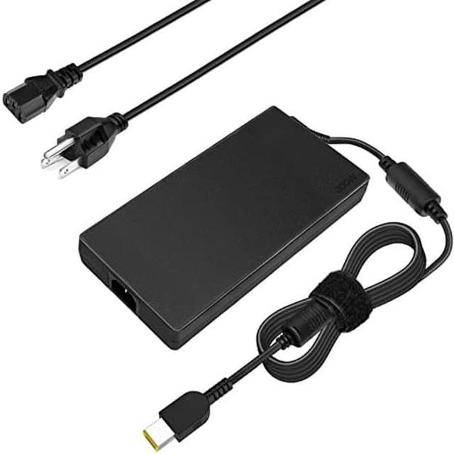 20V 11.5A 230W USB PIN AC Laptop Charger Adapter for Lenovo Legion