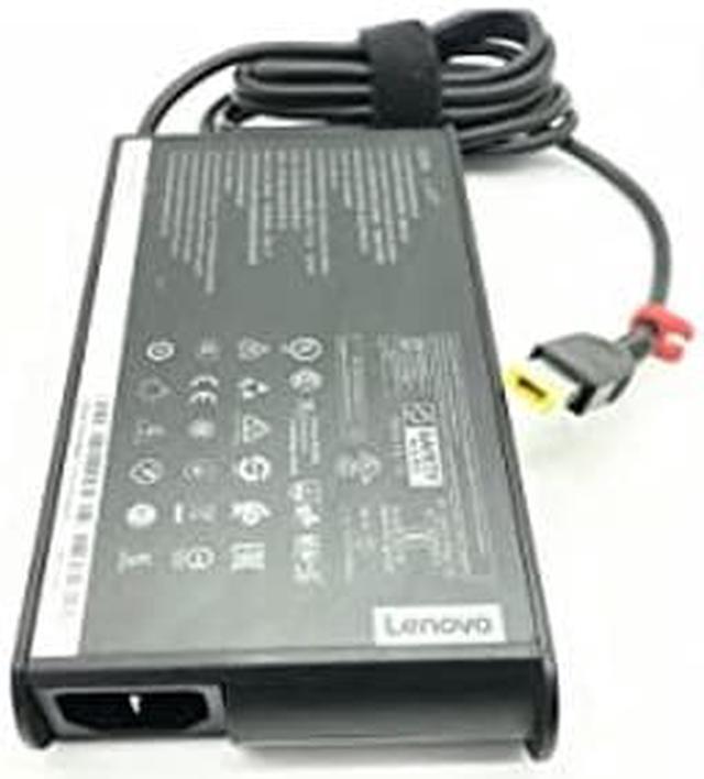 New Slim Version Lenovo 230W AC Adapter For Legion Y7000 Y7000P Y9000K Y520  Y520-15 R720 Y92, PN: ADL230NLC3A 01FR046 SA10M42756 SA10E75805
