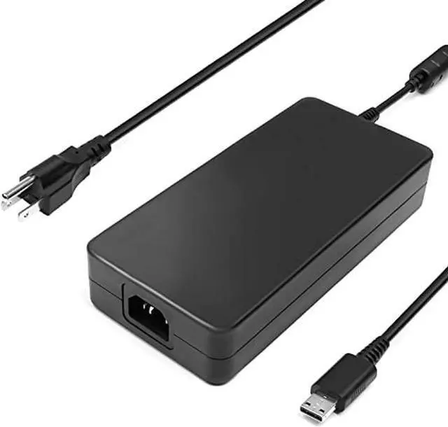 Main image of 330W 280W Charger for MSI Raider GE76 GE67 GE66 WE76 GE67HX,Vector GP76 GP66 GP66HX Leopard,Titan GT77 2020 2021 2022 Gaming Laptop 19.5V 16.92 AC Power Supply Adapter Cord