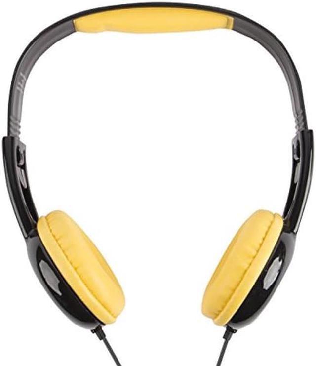 Batman best sale kids headphones