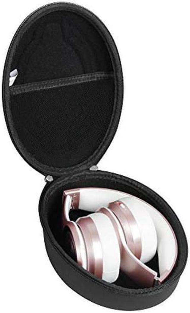 Hermitshell Travel Case for Picun P26 Bluetooth Headphones Over