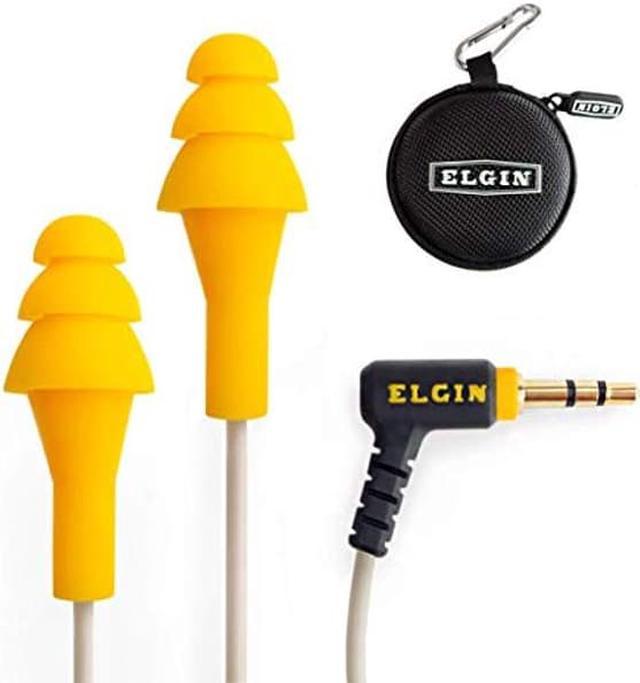 Elgin headphones best sale