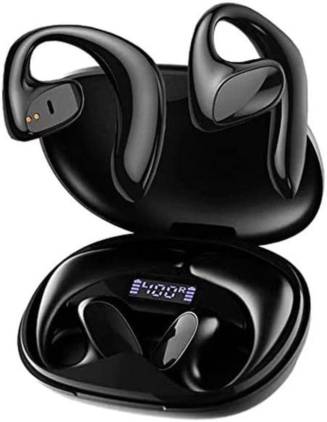 Luisport Open Ear Bluetooth Headphones Wireless Headphones