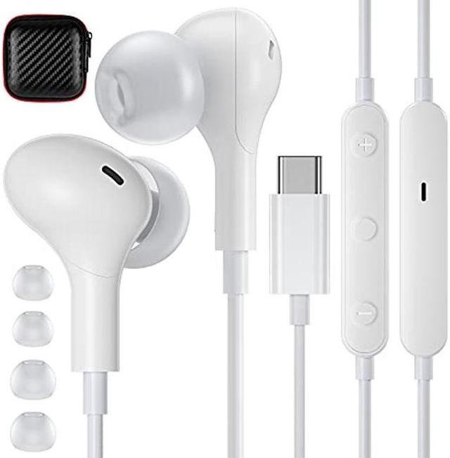 Usb c headphones ipad pro hot sale