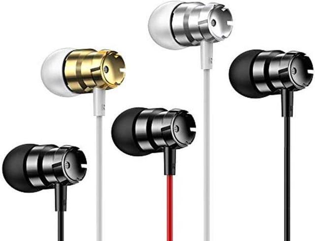 Earbuds compatible with discount chromebook