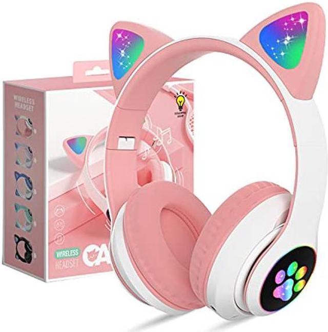 Cute over 2025 ear headphones