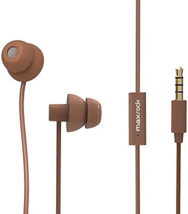 Snoring discount cancelling earbuds