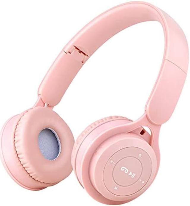 Bluetooth headphones with music storage hot sale