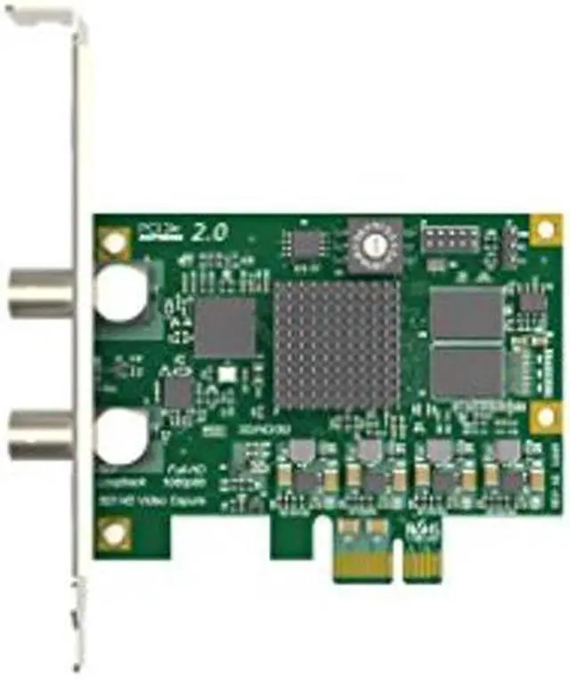 Alt view image 2 of 3 - Magewell Pro Capture SDI Video Capture Card