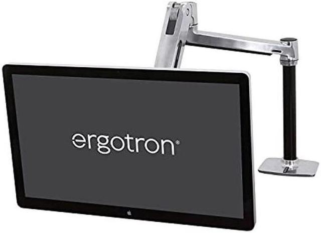 Ergotron LX Single Monitor Arm