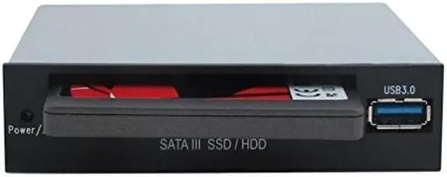 Alt view image 2 of 5 - SEDNA - USB 3.0 Internal 2.5" HDD/SSD Dock with 1 Extra USB 3.0 Port