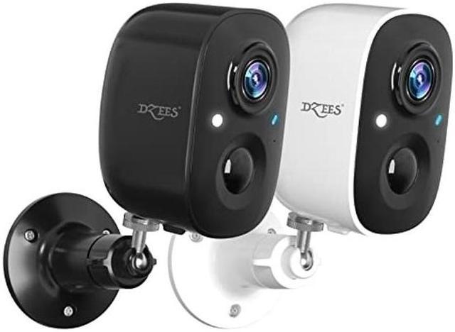 dzees security camera