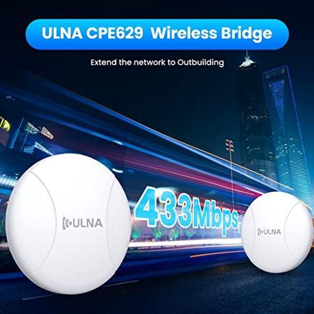 WiFi Bridge Set, 2-Probe Package