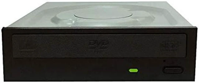Main image of Piodata S21 Internal Super Multi Drive 24X Optical CD DVD Drives Burner Writer DVR-S21DBK (Bulk)