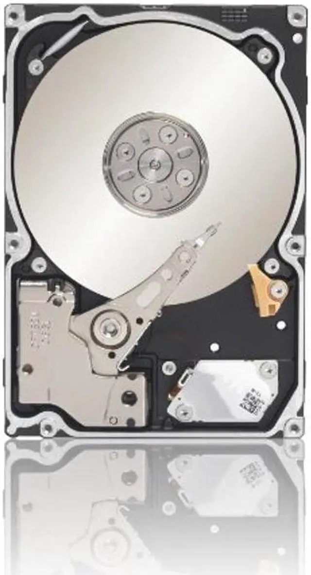 Main image of Seagate Constellation.2 500GB 7200RPM SATA 6 Gb/s 64MB Cache 2.5-Inch Internal Bare Drive ST9500620NS