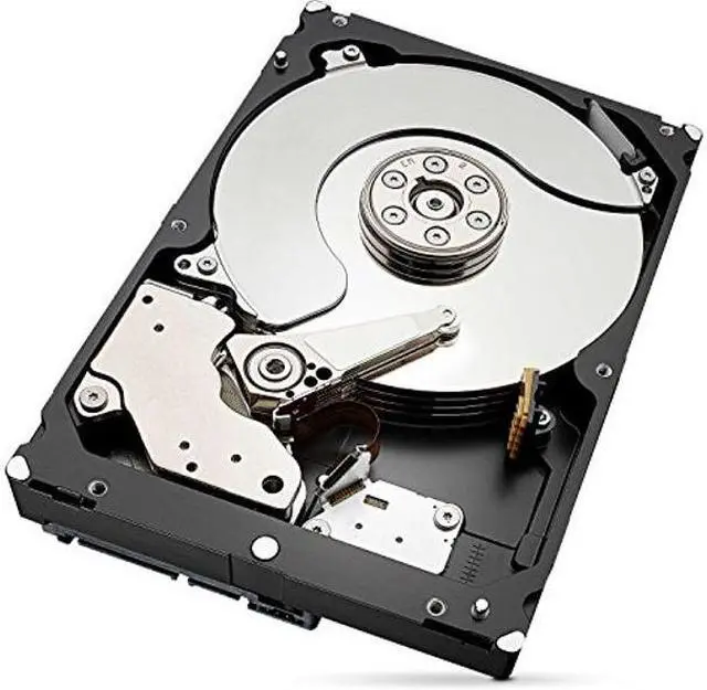 Alt view image 3 of 4 - Seagate Enterprise 2TB HDD ST2000NM0055 2TB SATA III 6Gb/s 7200RPM 128MB 3.5"
