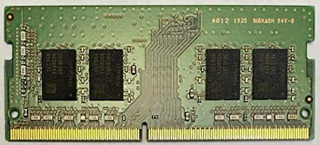 Alt view image 2 of 3 - 8GB DDR4 3200MHz PC4-25600 1.2V 1Rx8 260-Pin SODIMM Laptop RAM Memory Module M471A1K43DB1-CWE