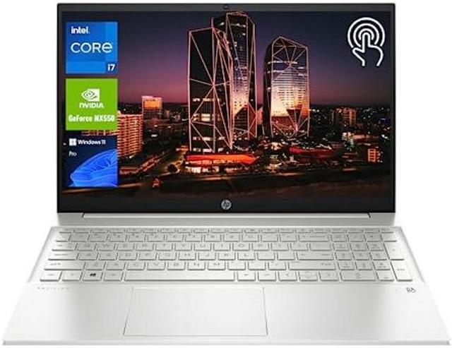 HP Pavilion Business Laptop, 15.6