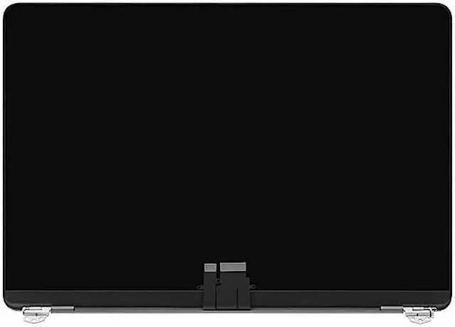 Alt view image 2 of 5 - Daplinno LCD Replacement 13" for MacBook Air M2 2022 A2681 EMC 4074 Full LCD Screen Display Complete Top Assembly (Space Gray)