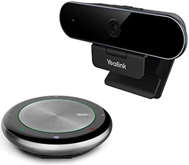 Headsets  Webcams - Wireless Phone Headset_USB Cameras_Speakerphones -  Yealink