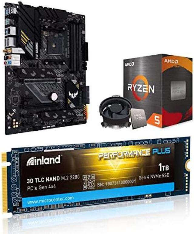 Microcenter amd sale bundle