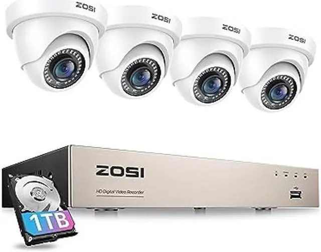 Zosi Hd 720p Dvr Setup Buy Wholesale www.meesenburg.kz