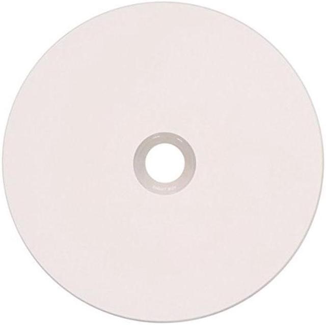 Alt view image 3 of 3 - Smart Buy 300 Pack DVD-R 4.7gb 16x White Printable Inkjet Blank Media Record Disc, 300 Disc 300pk