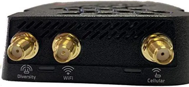 Alt view image 3 of 7 - XCELLON HDWC-WA10 Full HD Wide-Angle Webcam