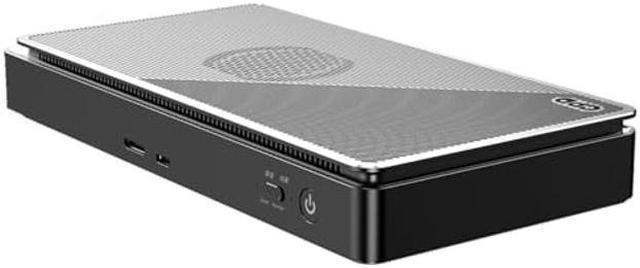 GPD G1 2024 eGPU Docking Station with AMD Radeon RX 7600M XT, 8GB 