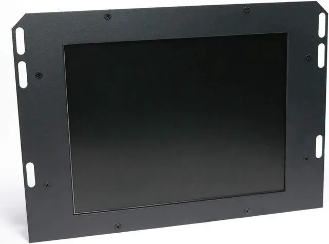 Alt view image 3 of 5 - DEJUN 12.1" LCD Screen Monitors for HAAS VF System 93-5220C 93-5222 93-5222A 28HM-NM4 9 Pin CRT Monitors