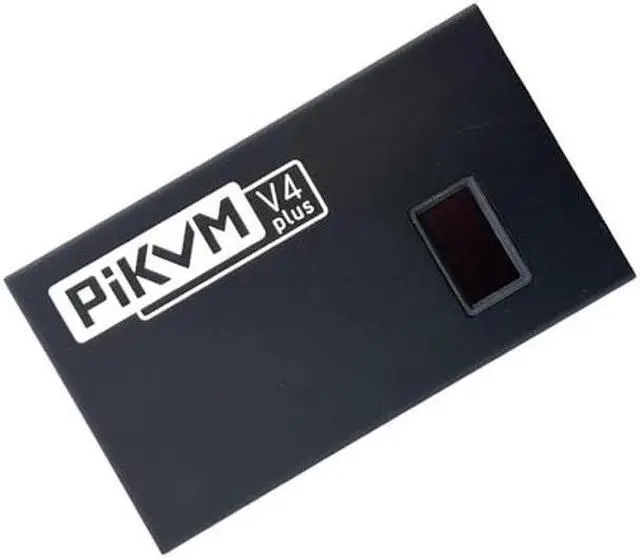 Alt view image 2 of 4 - PiKVM V4 Plus