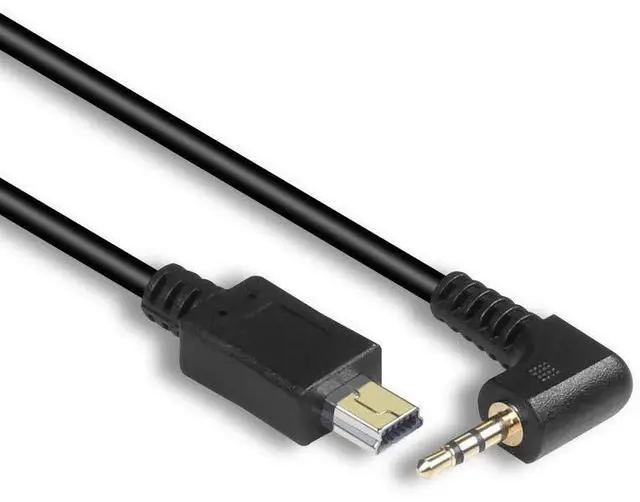 Main image of Portkeys 40cm LANC Control Cable