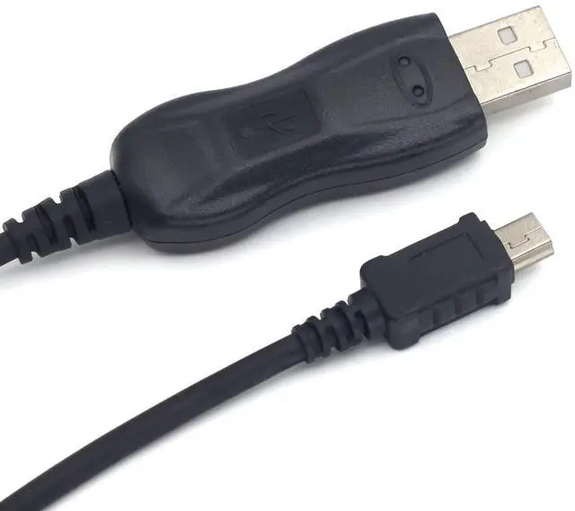 Alt view image 3 of 5 - Kymate HKKN4027 FTDI USB Programming Cable for Motorola Radios CP110 EP150 Mag One A10 A12 RDX/RDU2020 RDX/RDU2080D RDX/RDU4100 RDX/RDU4160D RDX/RDV2020 RDX/RDV2080D RDX/RDV5100 XTNi