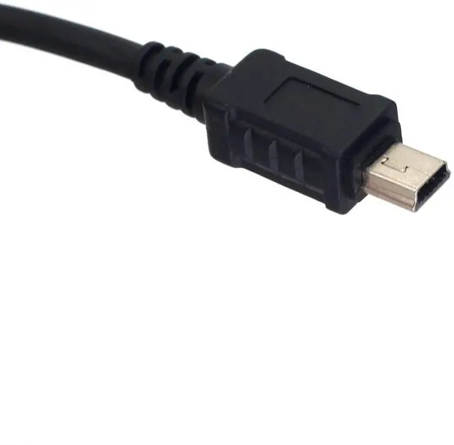 Alt view image 5 of 5 - Kymate HKKN4027 FTDI USB Programming Cable for Motorola Radios CP110 EP150 Mag One A10 A12 RDX/RDU2020 RDX/RDU2080D RDX/RDU4100 RDX/RDU4160D RDX/RDV2020 RDX/RDV2080D RDX/RDV5100 XTNi