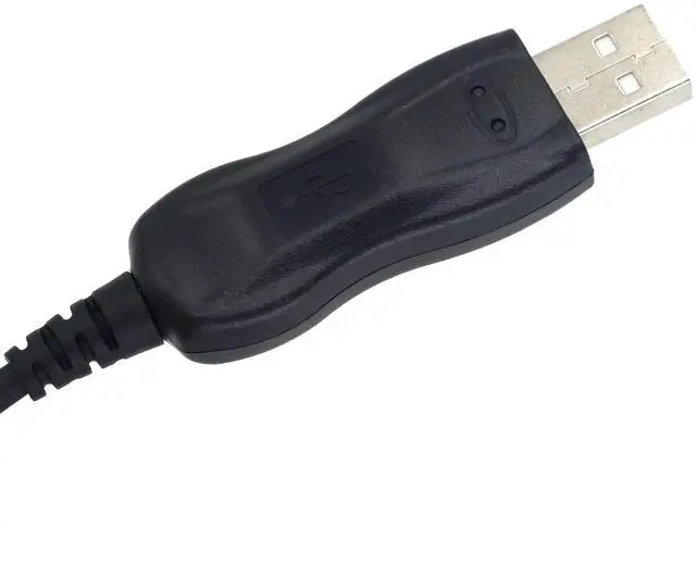 Alt view image 4 of 5 - Kymate HKKN4027 FTDI USB Programming Cable for Motorola Radios CP110 EP150 Mag One A10 A12 RDX/RDU2020 RDX/RDU2080D RDX/RDU4100 RDX/RDU4160D RDX/RDV2020 RDX/RDV2080D RDX/RDV5100 XTNi