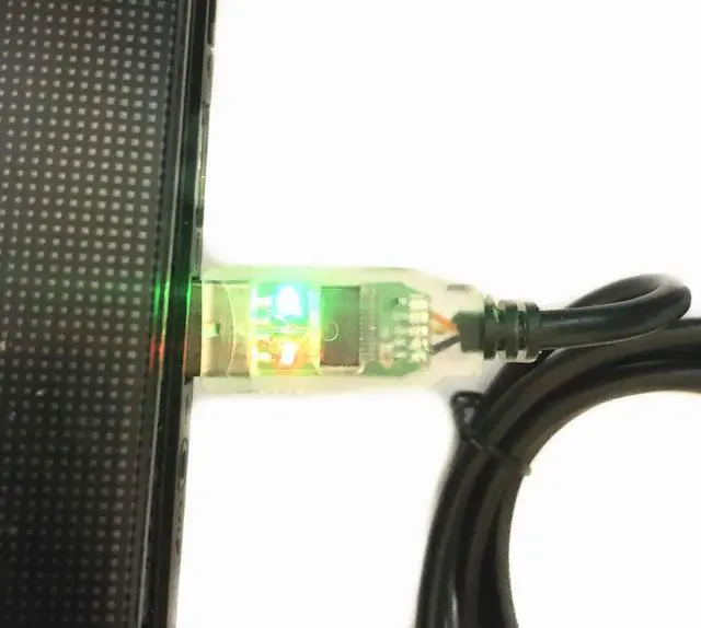 Alt view image 2 of 5 - EZSync USB Programming Serial Cable for Racermate, CompuTrainer, Velotron Racermate One, EZSync022