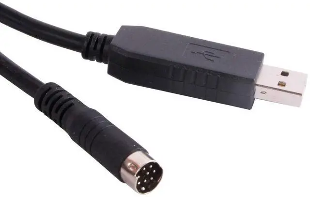 Main image of USB UART TTL Serial Port Cable for Roomba Cleaner