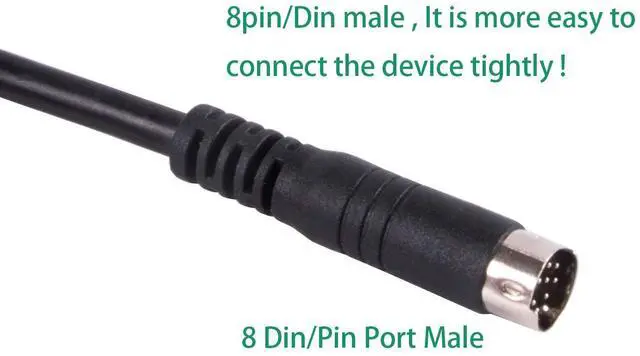 Alt view image 3 of 5 - USB UART TTL Serial Port Cable for Roomba Cleaner