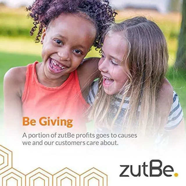 Alt view image 5 of 5 - zutBe Shield Silver&Black MFi Certified Lightning Cable, Reinforced Braided Kevlar Charger Compatible with All iPhone 12, SE, 11, X, 8, 7, 6, iPad, iPod [Be Charitable, Durable, Confident] (10 Ft)