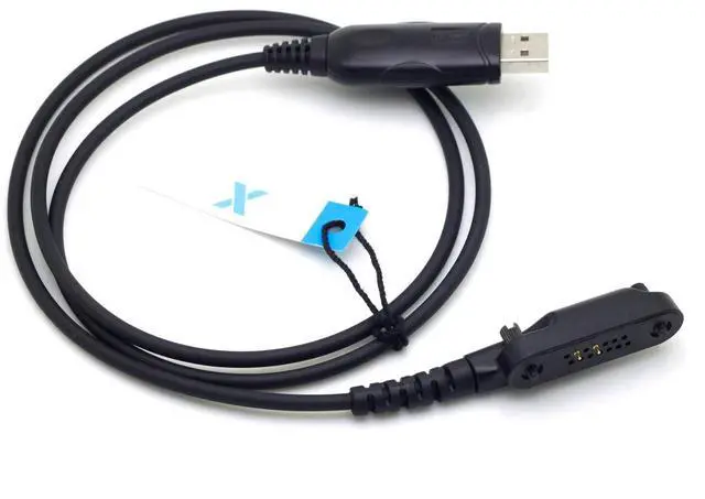 Main image of Kymate CT-110 CT-109 USB Programming Cable for Vertex VX-820 VX-P821 VX-P824 VX-P829 VX-874 VX-921 VX-924 VX-929 VX-979 Two Way Radio