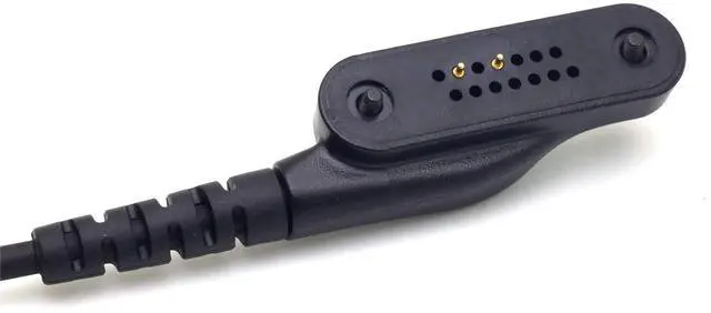 Alt view image 3 of 5 - Kymate CT-110 CT-109 USB Programming Cable for Vertex VX-820 VX-P821 VX-P824 VX-P829 VX-874 VX-921 VX-924 VX-929 VX-979 Two Way Radio