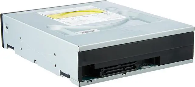 Alt view image 4 of 4 - Pioneer Electronics BDR-212DBK 16x Internal BD/DVD/CD Writer Supports Blu-Ray & M-Disc Format, Drive-RW/DVD-RW Only
