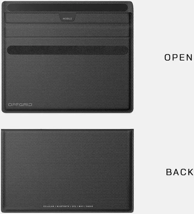 Alt view image 4 of 7 - typecase Touch Case with Keyboard for iPad 9th Generation (10.2", 2021), Multi-Touch Trackpad, 10 Color Backlight, 360, Thin & Light - iPad 8th Gen (2020), 7th Gen (2019), Air 3, Pro 10.5 (Silver)