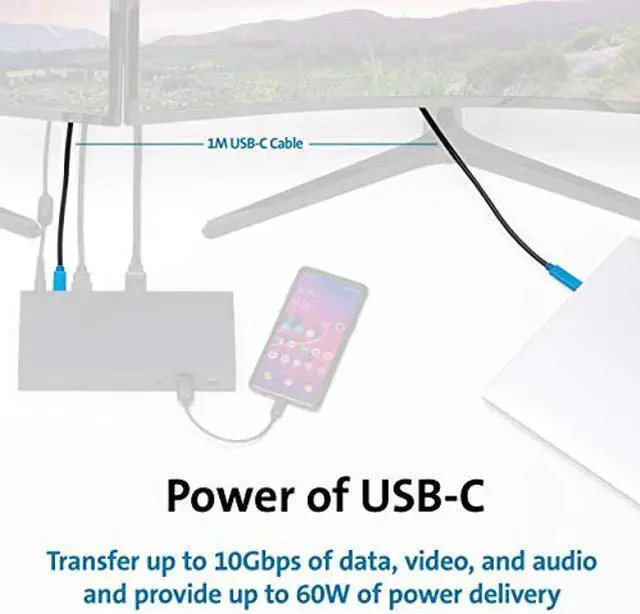 Alt view image 5 of 7 - Tenda Nova Mesh WiFi System MW5G - Covers up to 3500 sq.ft - AC1200 Whole Home WiFi Mesh System - Gigabit Mesh Router for 80 Devices - Dual-Band Mesh Network to Replace Router and Extender - 3-Pack