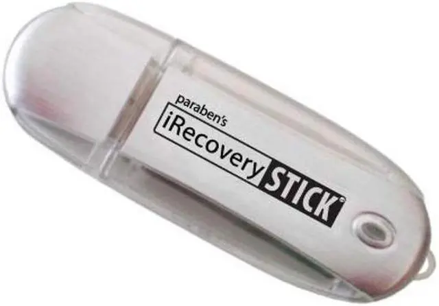 Alt view image 2 of 4 - iRecovery Stick - Data Recovery and Investigation Tool for iPhones and iPads