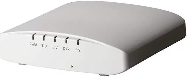 Main image of Ruckus Wireless ZoneFlex R320 Series Access Point (901-R320-US02)