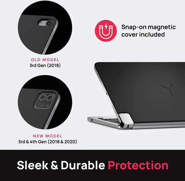 Alt view image 5 of 7 - MOFT Z Invisible Thin Sit-Stand Desk, Portable, Ajustable Sit-Stand Angles, Compatible with Most Laptops