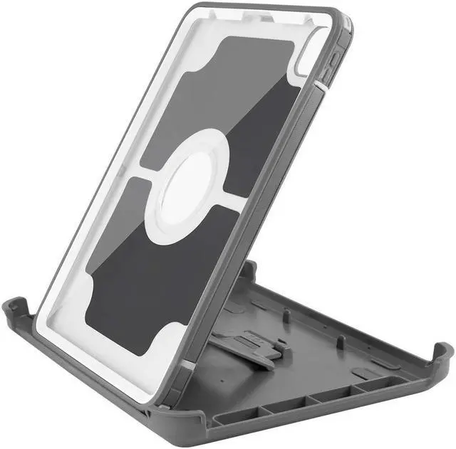 Alt view image 5 of 5 - AICase for iPad Pro 11 Inch 4th/3rd/2nd/1st Generation 2022/2021/2020/2018, Heavy Duty Shockproof Triple Layer Defense for New Apple Pro 11" 4th/3rd/2nd/1st Gen