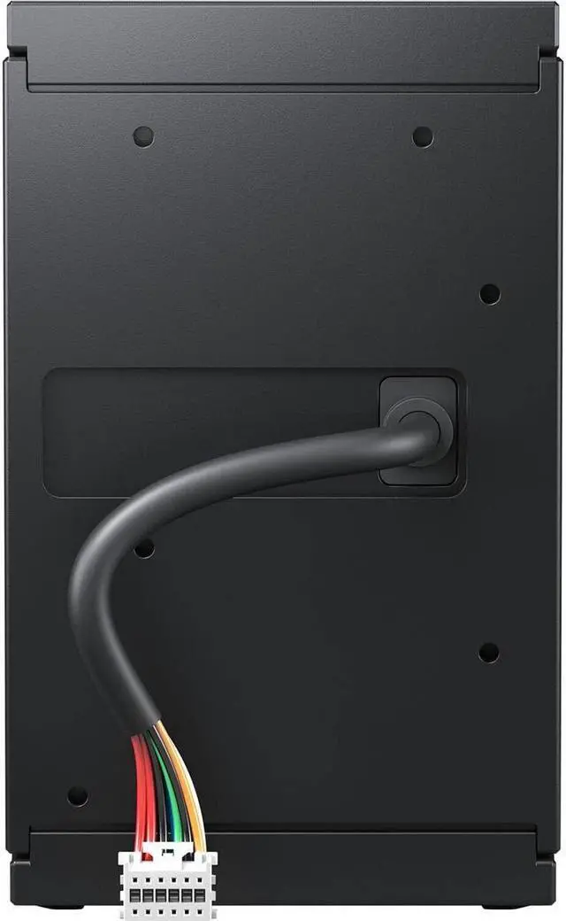 Alt view image 2 of 7 - TP-Link CPE710 | 5GHz AC 867Mbps Long Range Gigabit Outdoor CPE for PtP and PtMP Transmission | Point to Point Wireless Bridge | 23dBi | Passive PoE Powered w/Free PoE Injector | Pharos Control